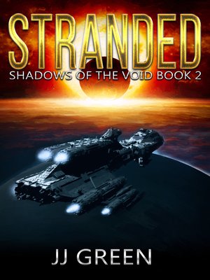 cover image of Stranded